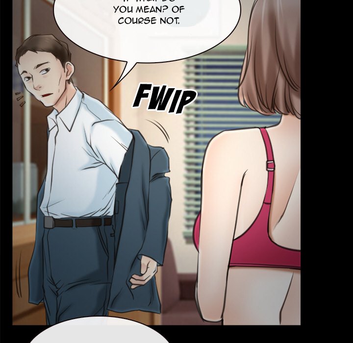 Tell Me You Love Me Chapter 9 Page 69