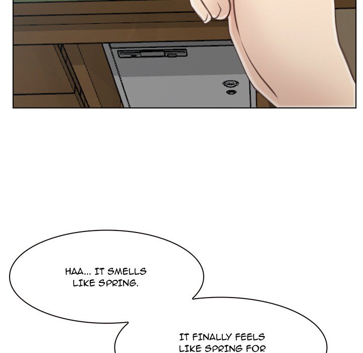 Tell Me You Love Me Chapter 9 Page 7