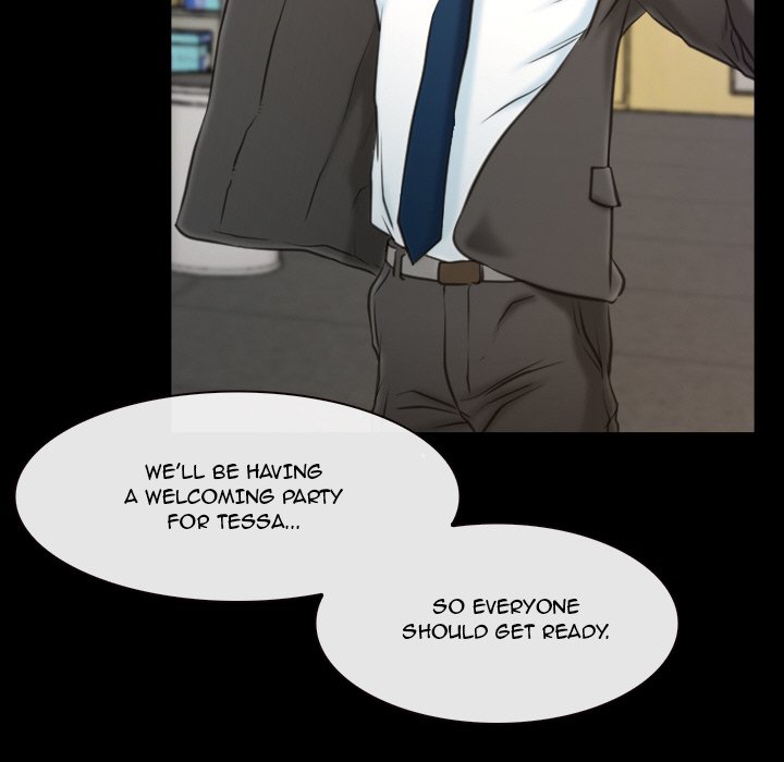 Tell Me You Love Me Chapter 9 Page 79