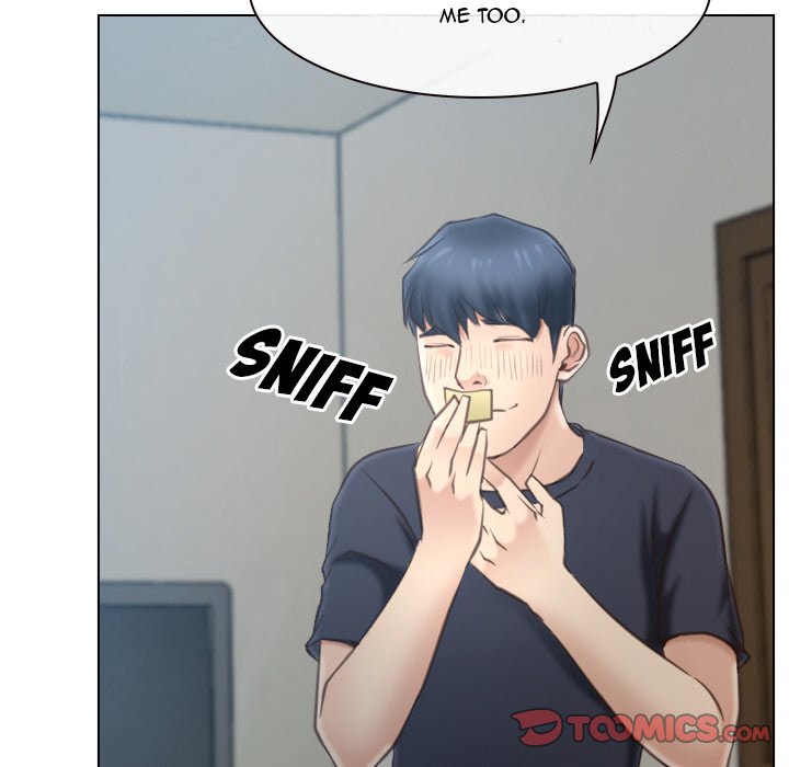 Tell Me You Love Me Chapter 9 Page 8