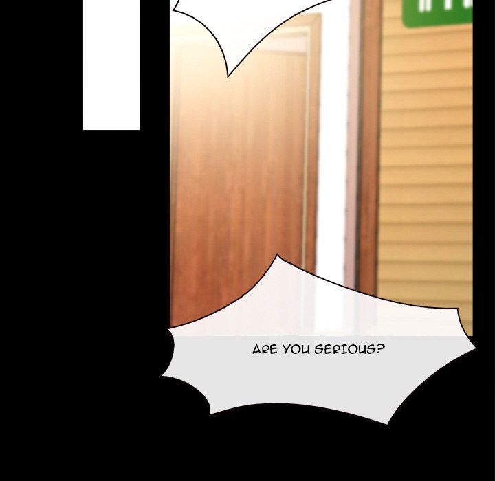 Tell Me You Love Me Chapter 9 Page 85