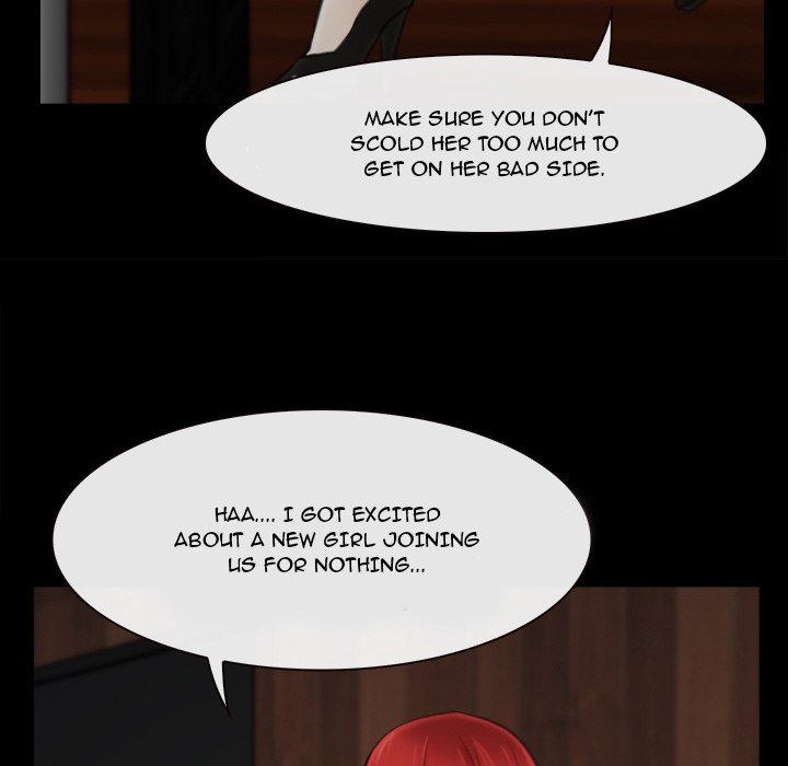 Tell Me You Love Me Chapter 9 Page 88
