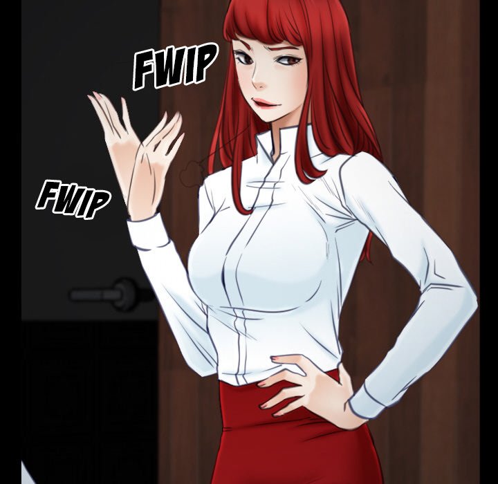 Tell Me You Love Me Chapter 9 Page 89