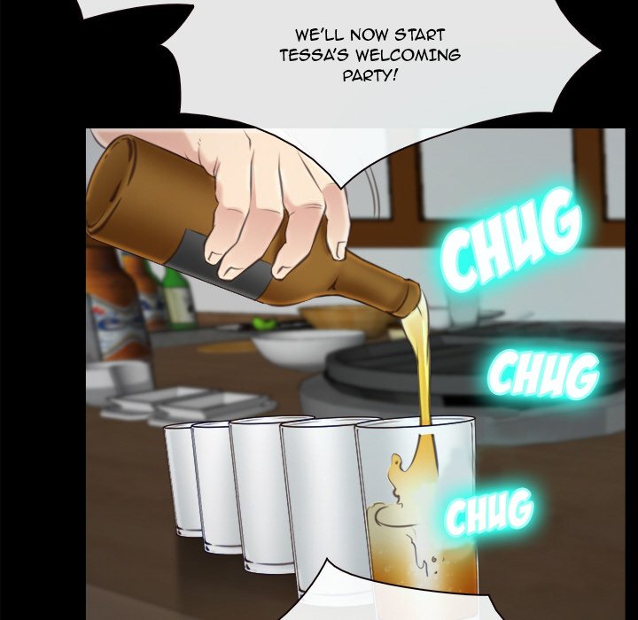 Tell Me You Love Me Chapter 9 Page 94