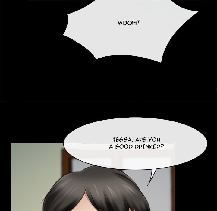 Tell Me You Love Me Chapter 9 Page 95