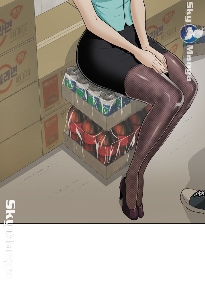 Possessed Raw Chapter 1 Page 4