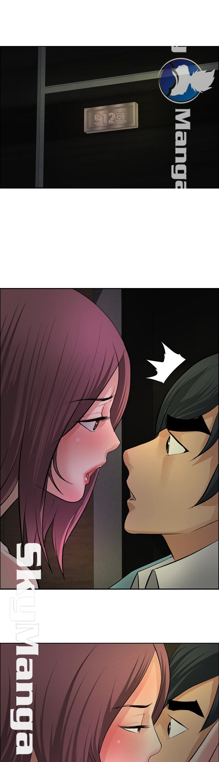 Possessed Raw Chapter 22 Page 2