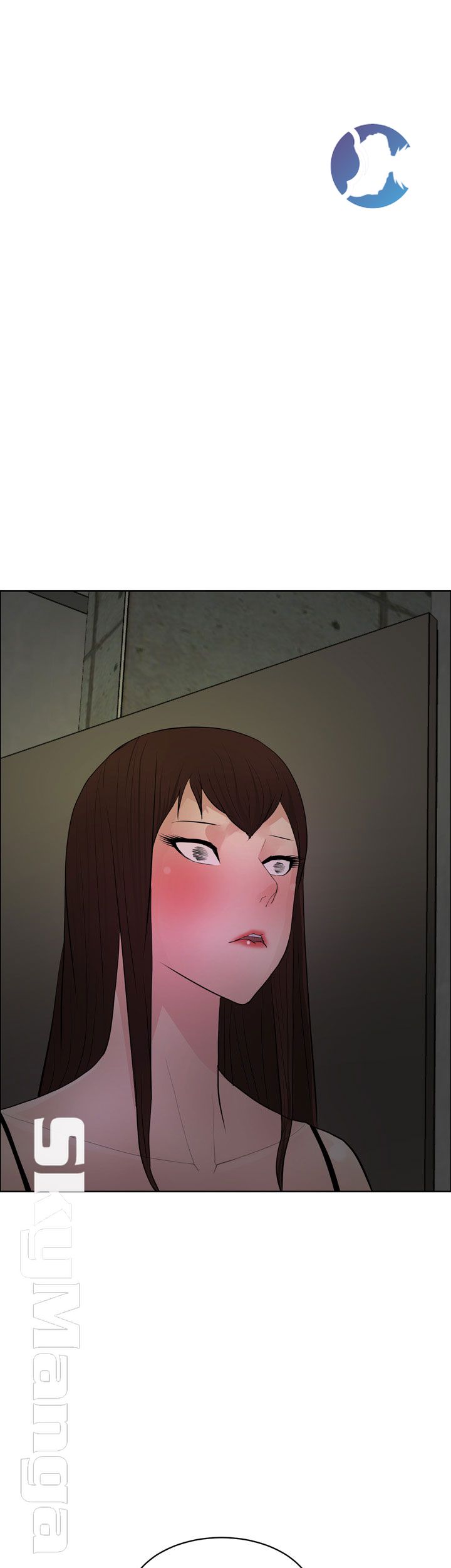Possessed Raw Chapter 43 Page 11