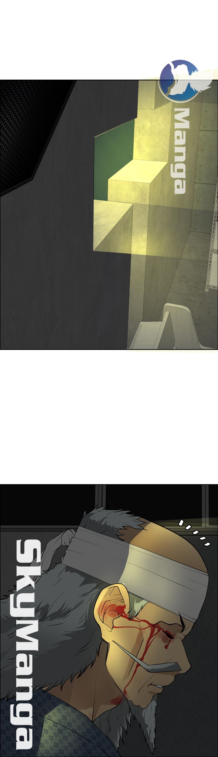 Possessed Raw Chapter 45 Page 24