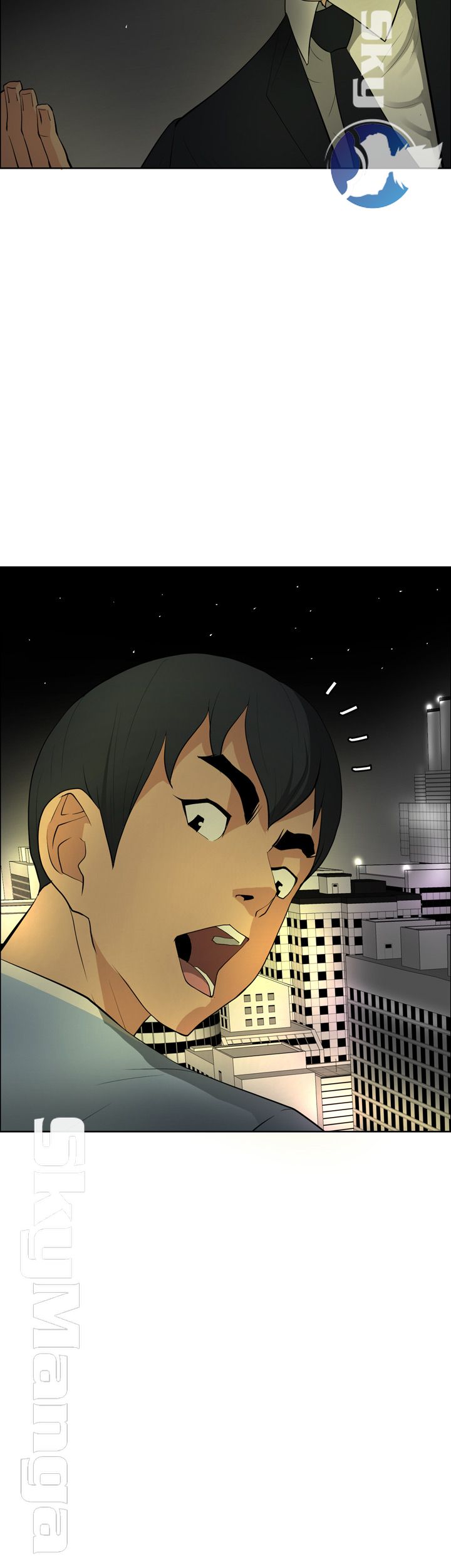Possessed Raw Chapter 47 Page 26