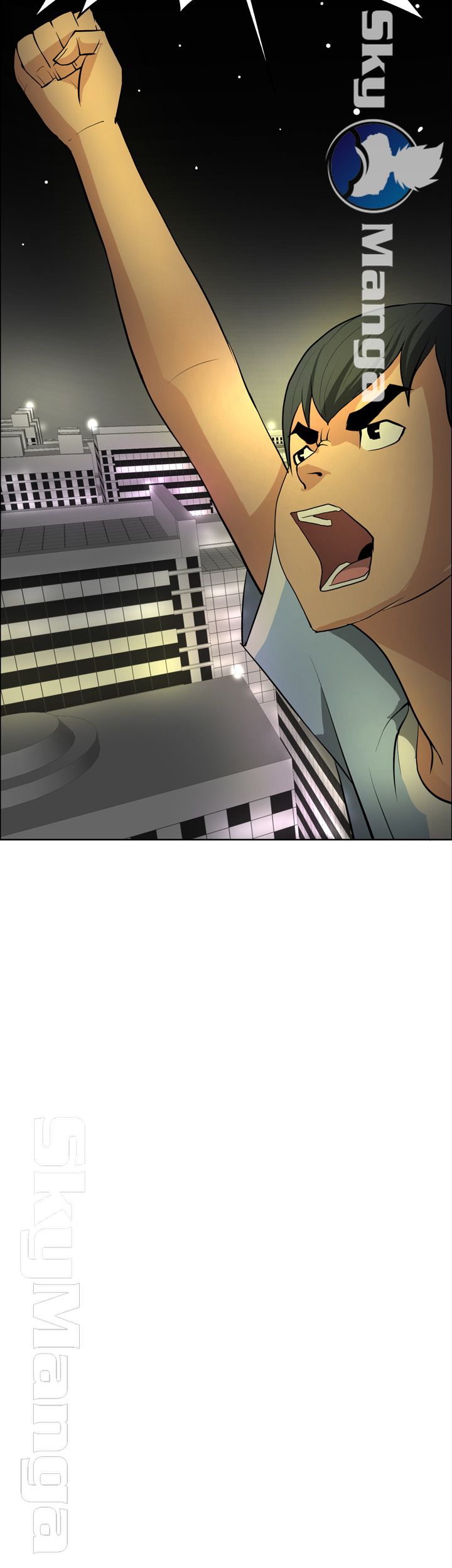 Possessed Raw Chapter 47 Page 32