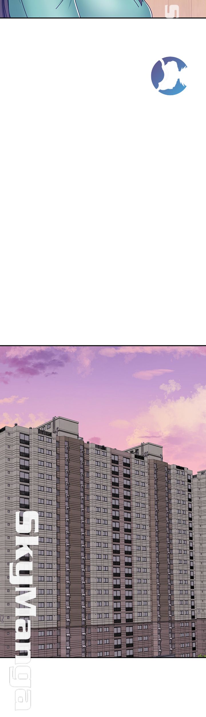 Alumnus Raw Chapter 11 Page 16