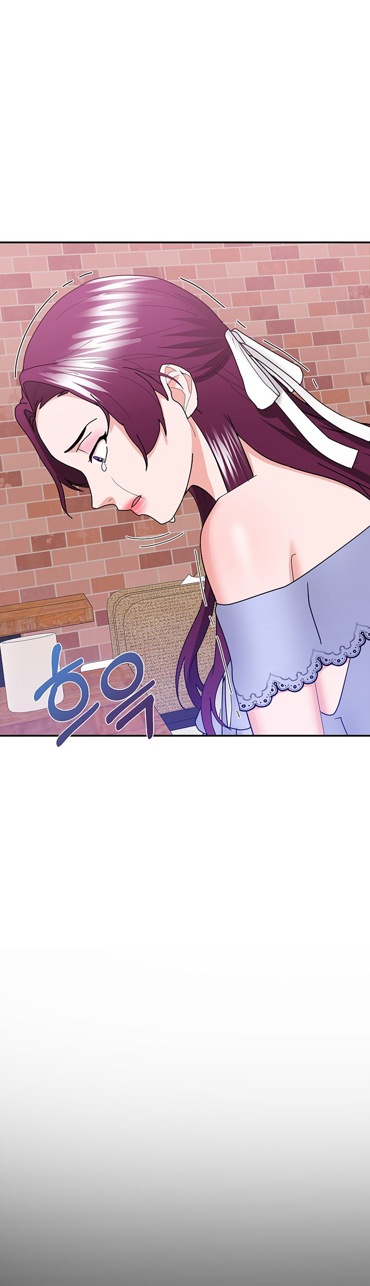 Alumnus Raw Chapter 19 Page 27
