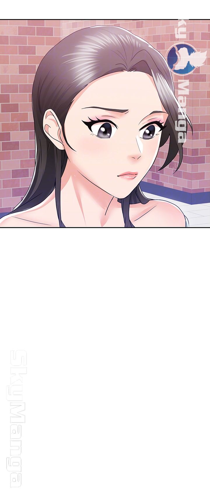 Alumnus Raw Chapter 3 Page 12