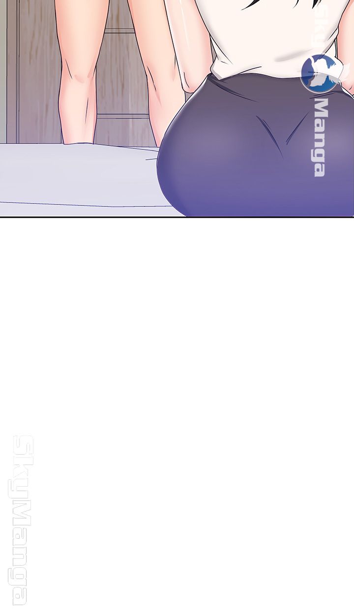 Alumnus Raw Chapter 3 Page 22