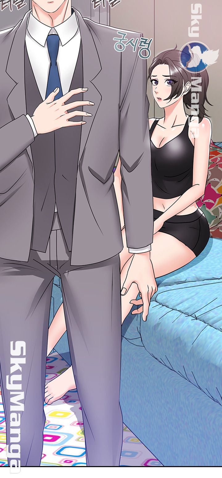 Alumnus Raw Chapter 5 Page 31