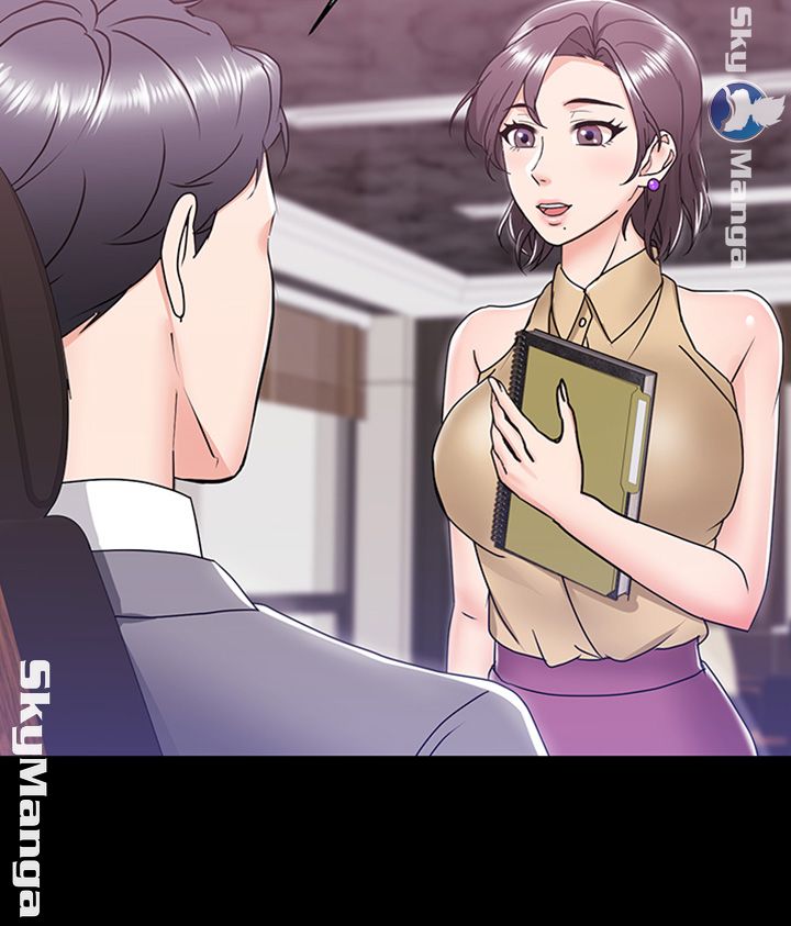 Alumnus Raw Chapter 5 Page 35