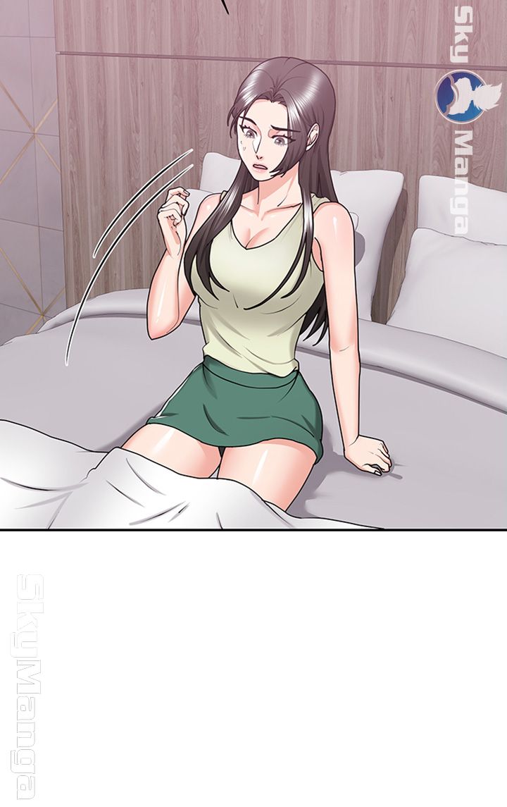 Alumnus Raw Chapter 9 Page 13