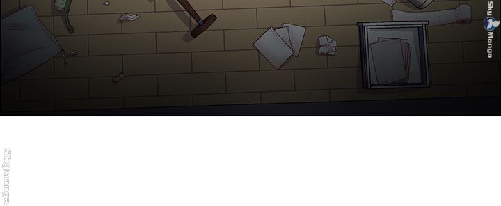 Alumni Association Raw Chapter 1 Page 6