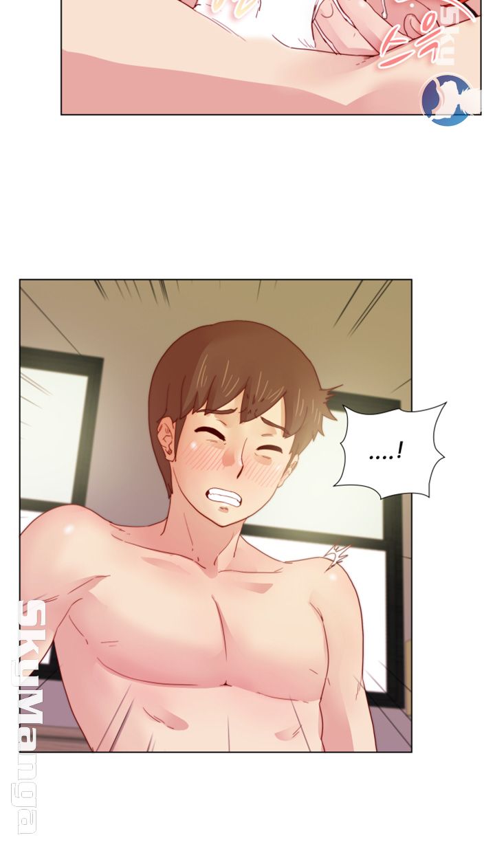 Alumni Association Raw Chapter 12 Page 16