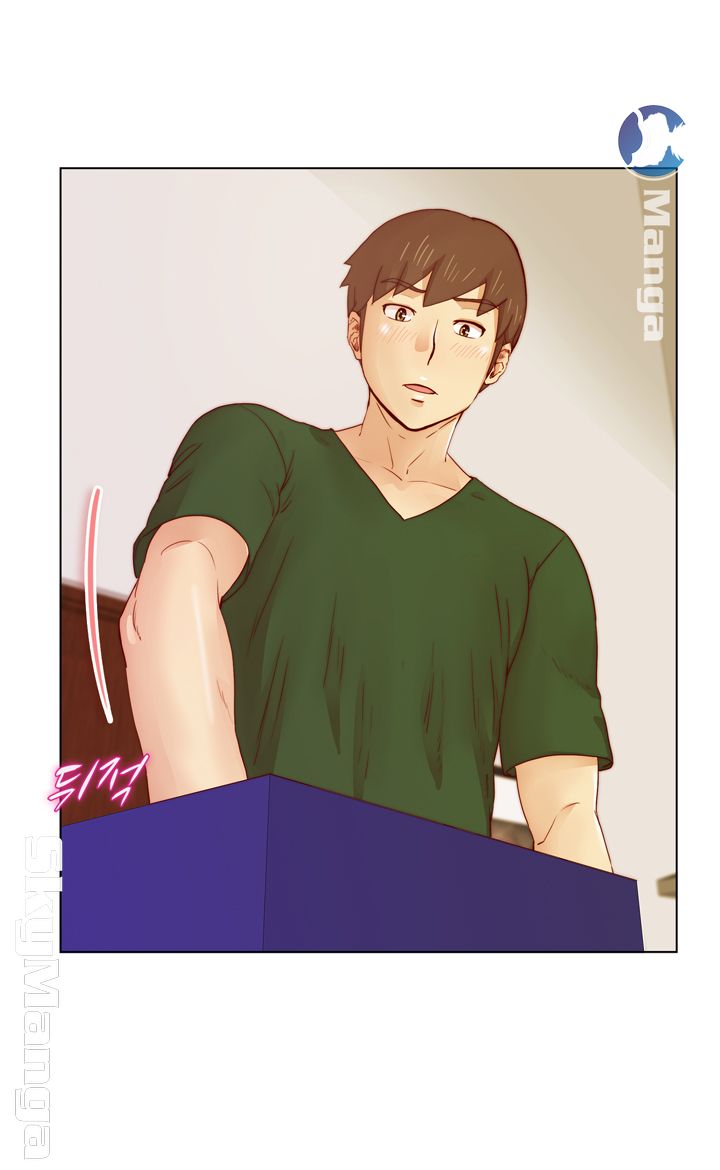 Alumni Association Raw Chapter 17 Page 22
