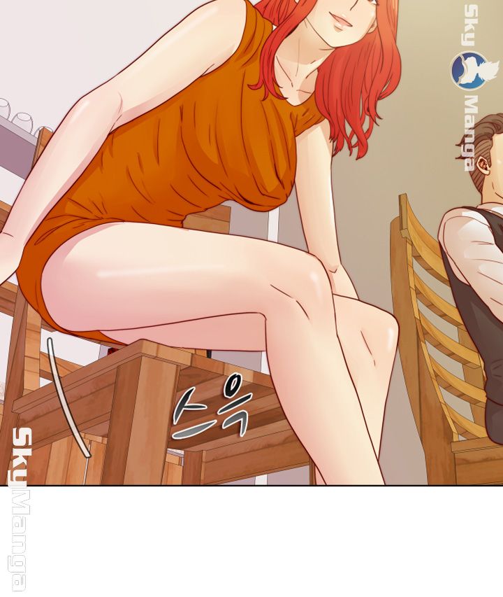 Alumni Association Raw Chapter 18 Page 21