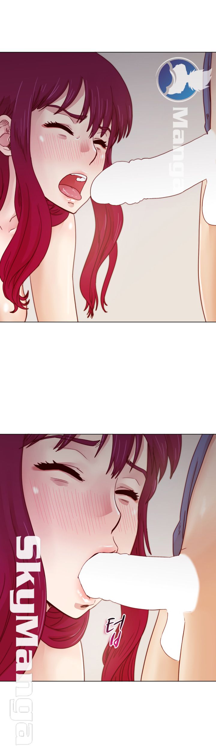 Alumni Association Raw Chapter 19 Page 34