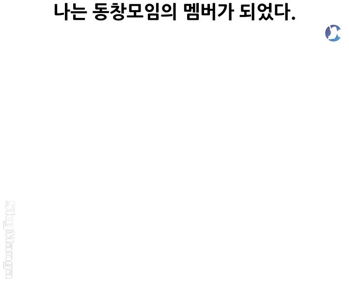 Alumni Association Raw Chapter 2 Page 33
