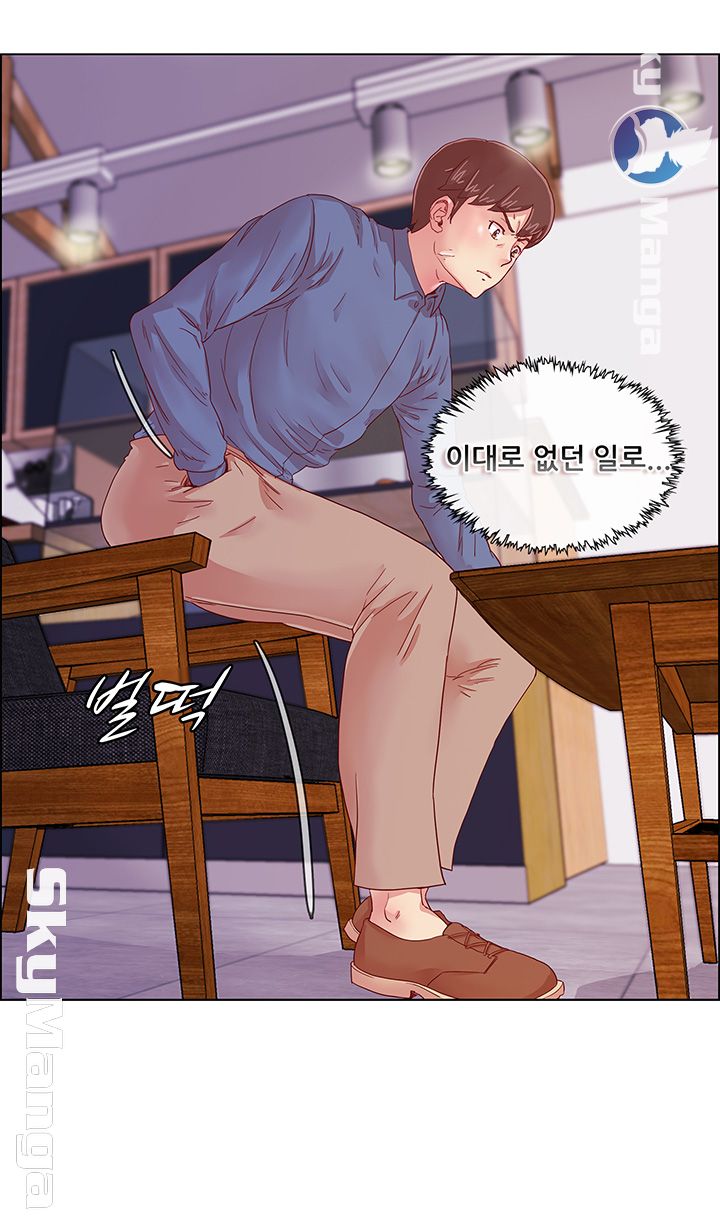 Alumni Association Raw Chapter 3 Page 23