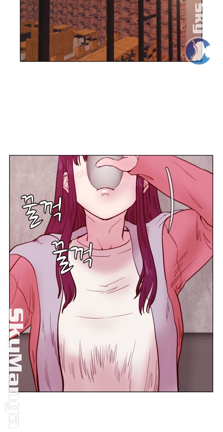 Alumni Association Raw Chapter 33 Page 16