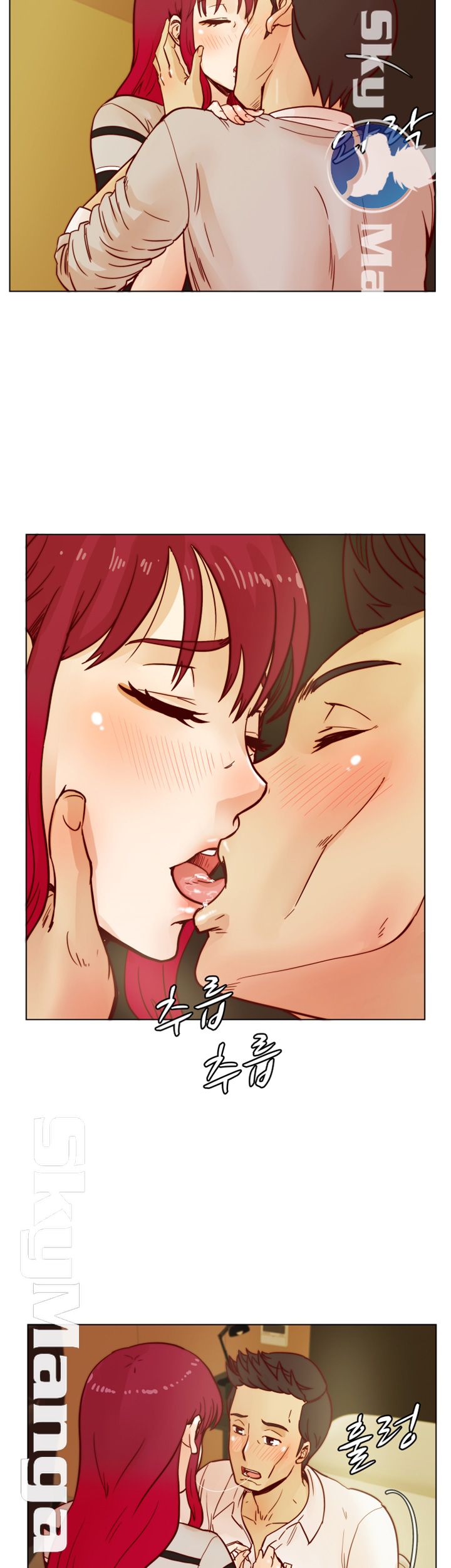 Alumni Association Raw Chapter 41 Page 15