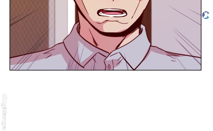 Alumni Association Raw Chapter 42 Page 19