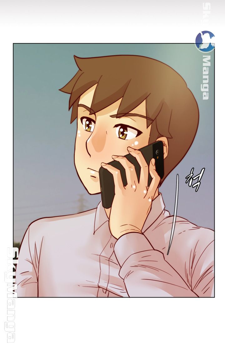 Alumni Association Raw Chapter 45 Page 15