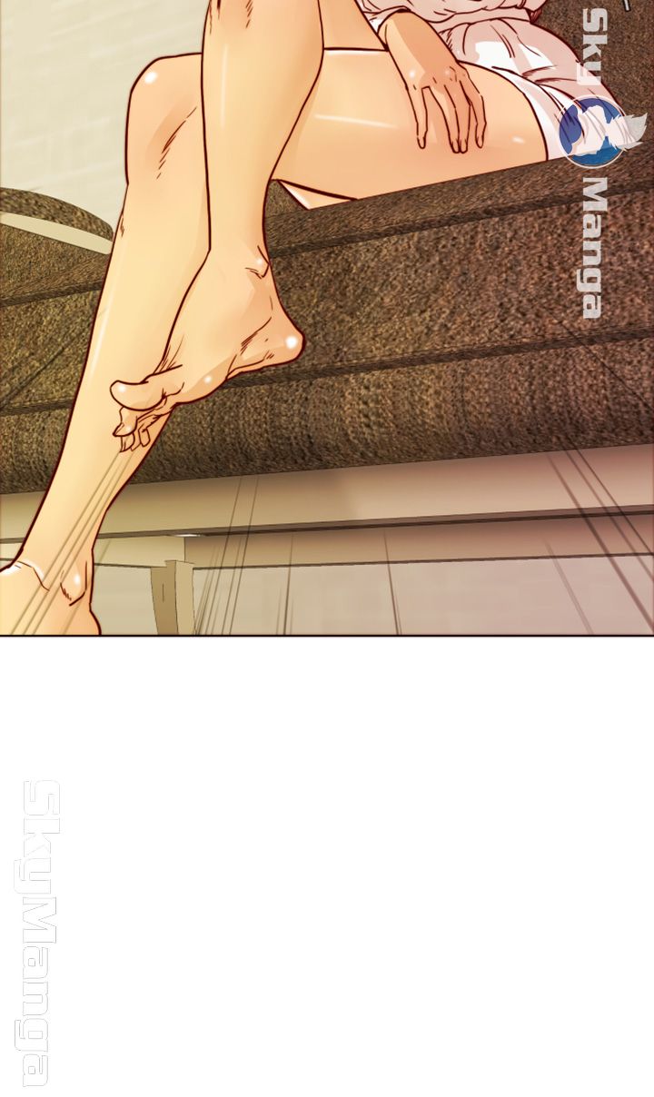 Alumni Association Raw Chapter 48 Page 12