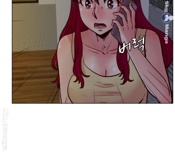 Alumni Association Raw Chapter 50 Page 19