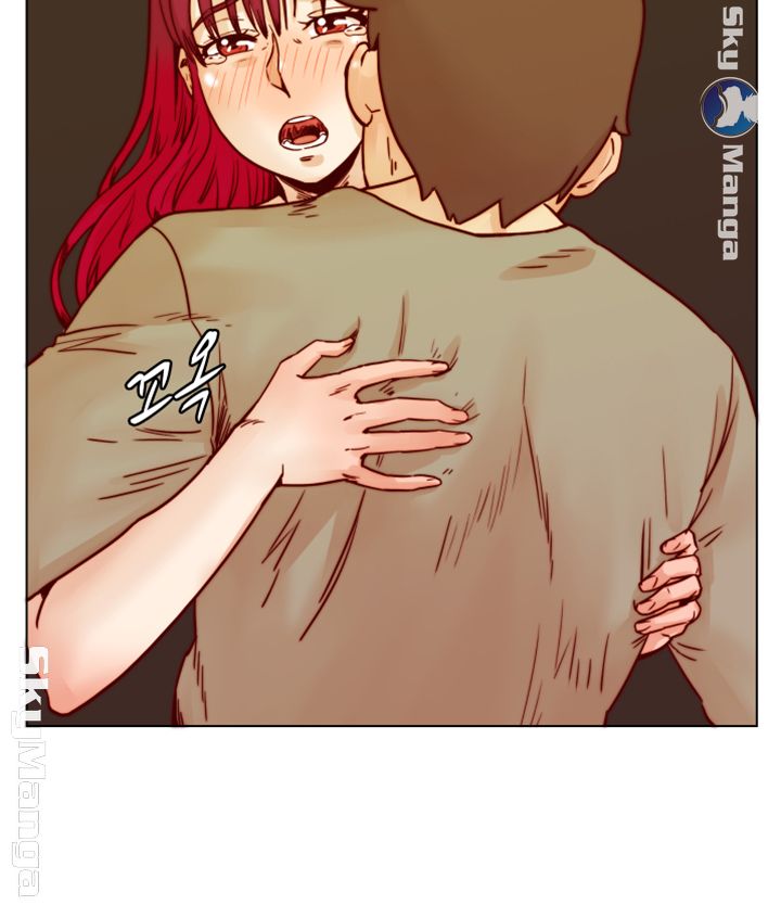 Alumni Association Raw Chapter 53 Page 13