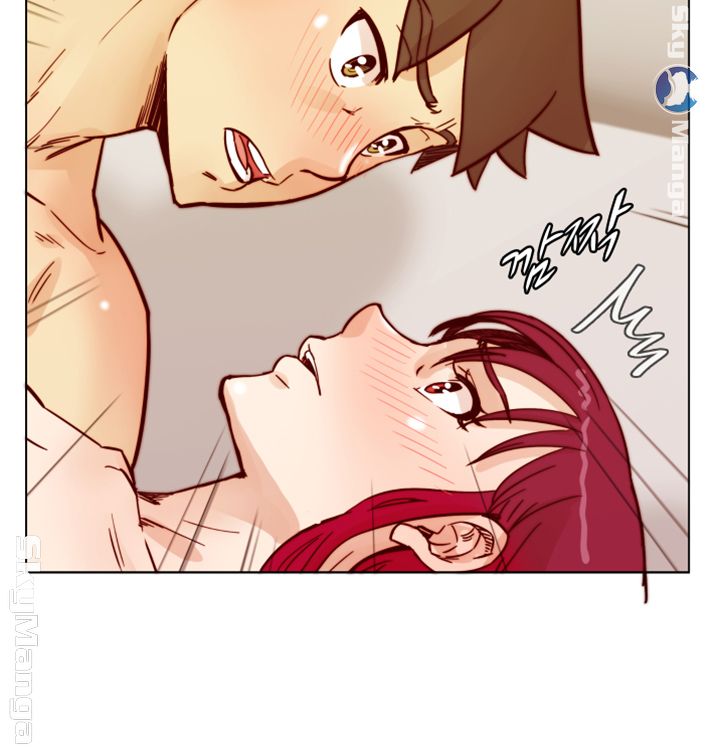 Alumni Association Raw Chapter 53 Page 19