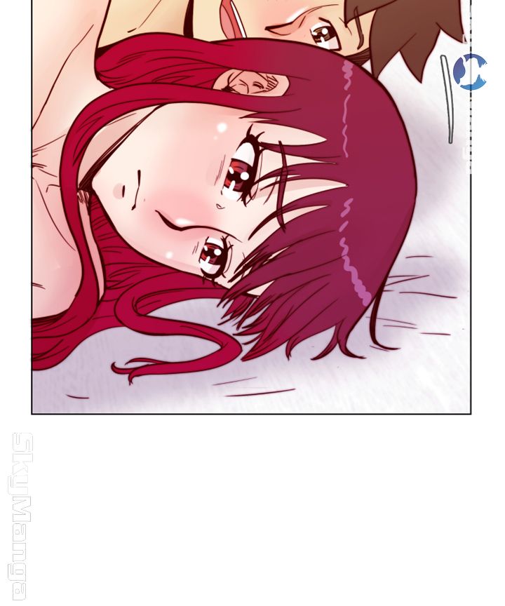 Alumni Association Raw Chapter 54 Page 31