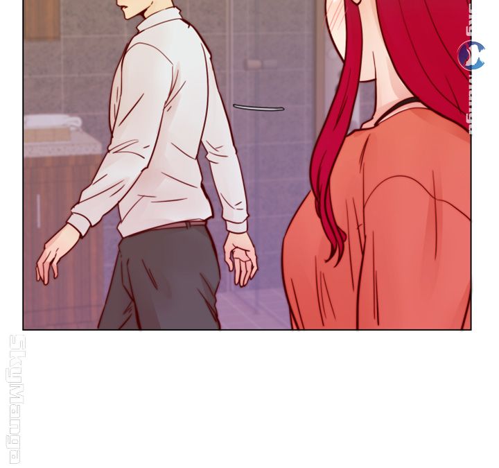 Alumni Association Raw Chapter 56 Page 30