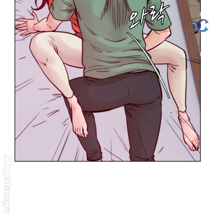 Alumni Association Raw Chapter 57 Page 30
