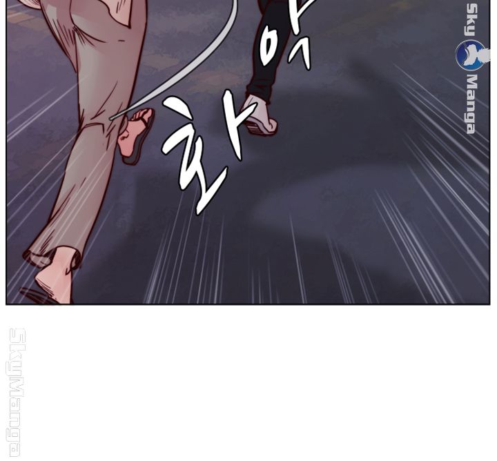 Alumni Association Raw Chapter 61 Page 13