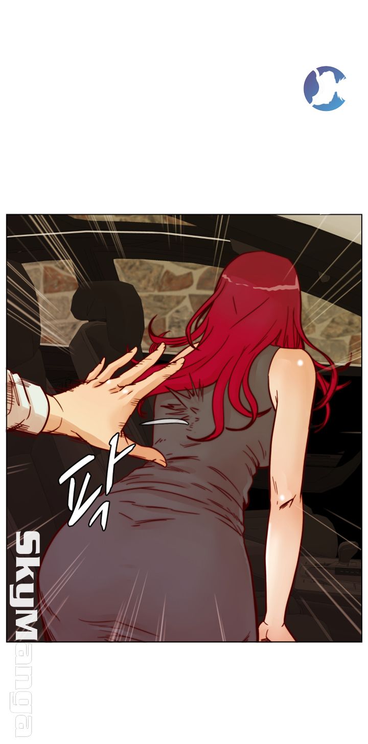 Alumni Association Raw Chapter 65 Page 13