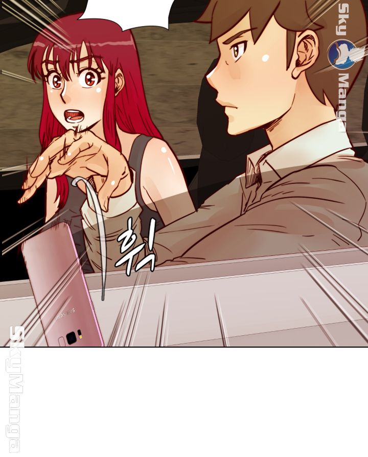 Alumni Association Raw Chapter 65 Page 19