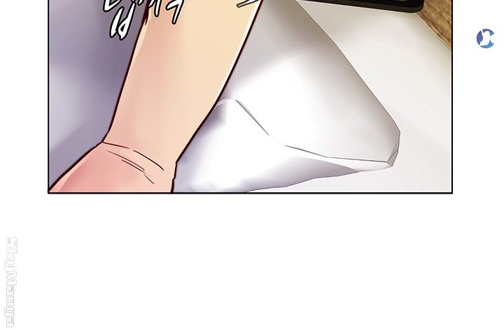 Alumni Association Raw Chapter 67 Page 12
