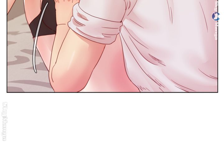 Alumni Association Raw Chapter 9 Page 22