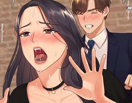Her Ejaculation Raw Chapter 31 Page 28