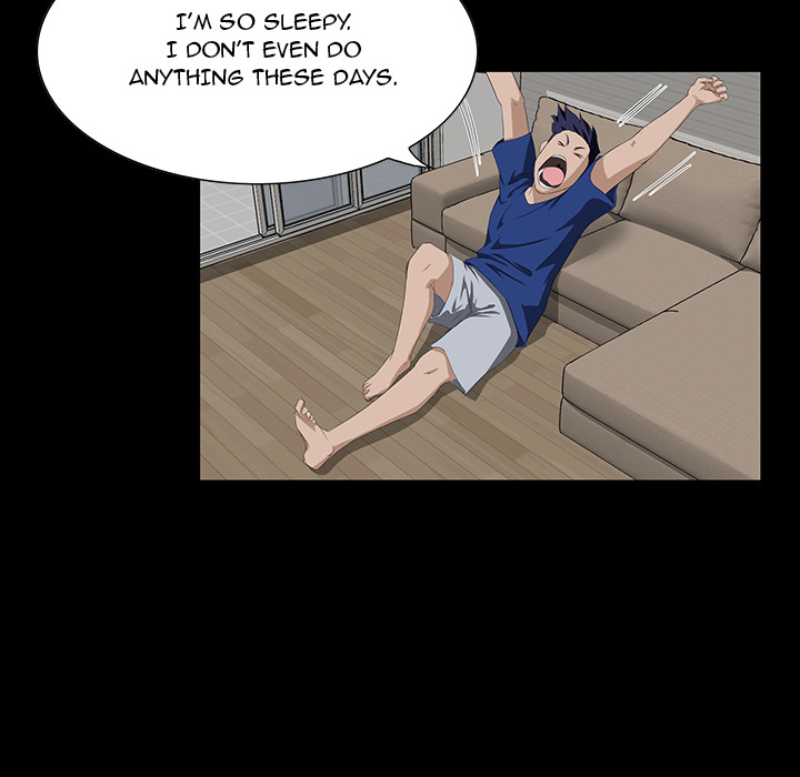 The Inheritance Chapter 1 Page 106