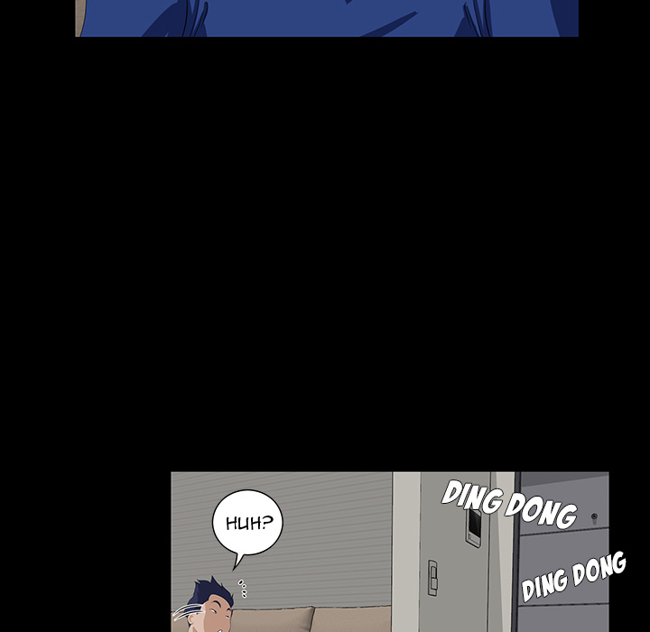 The Inheritance Chapter 1 Page 109