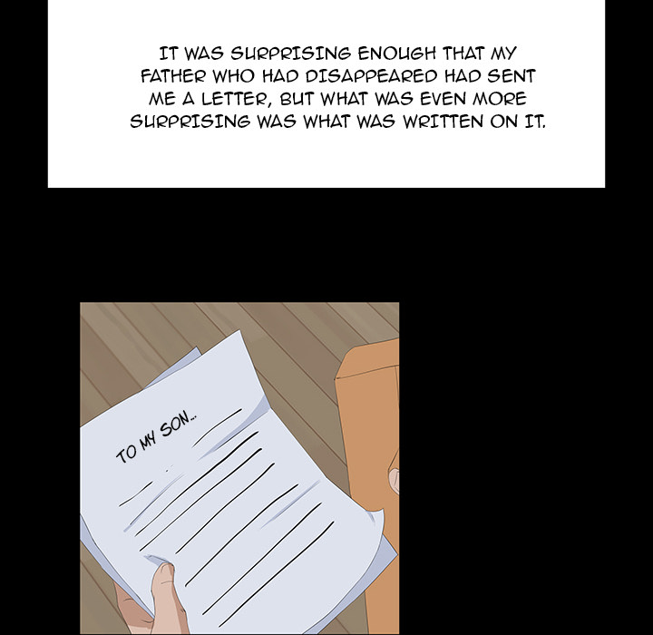 The Inheritance Chapter 1 Page 117