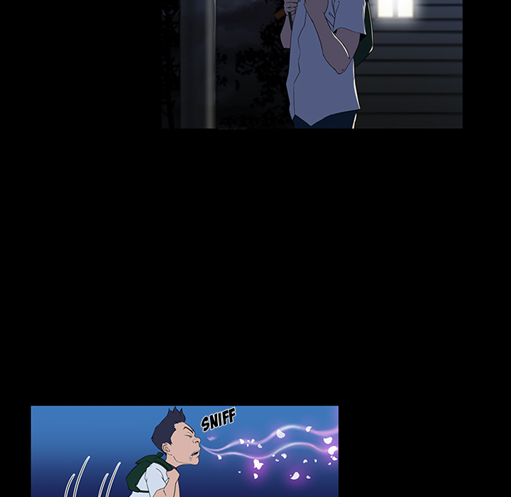 The Inheritance Chapter 1 Page 18
